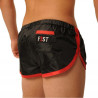 Short FIST noir M