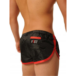 Short FIST noir XL