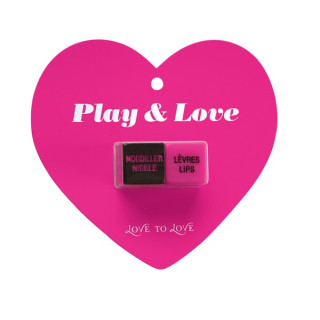 Mini Love'D LOVE TO LOVE 