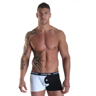 Boxer Urban Legend Tao taille M