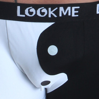 Boxer Urban Legend Tao taille L