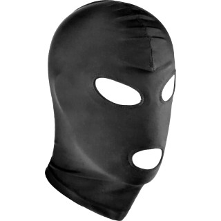 Cagoule spandex 3 orifices