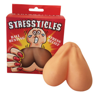 Stressticles testicules anti-stress