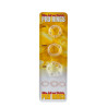 Set 3 cockring Ultra-Soft PRO transparent