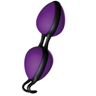 Boules Geisha Joyballs secret violettes Ø3,5cm