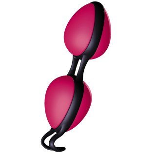 Boules Geisha Joyballs secret fuchsia Ø3,5cm