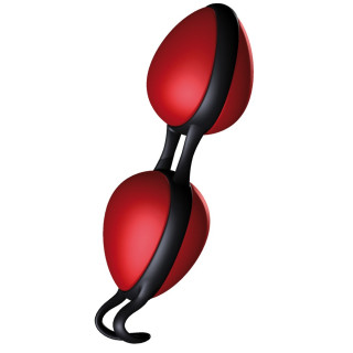 Boules Geisha Joyballs secret rouge Ø3,5cm