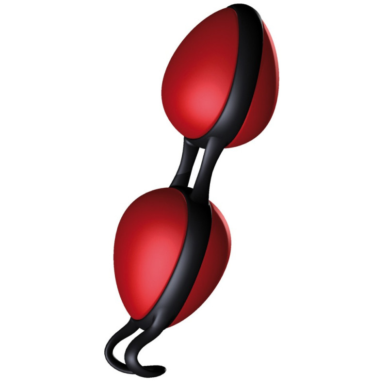 Boules Geisha Joyballs secret rouge Ø3,5cm