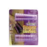 2 x stimulateur clitoris Finger mauve