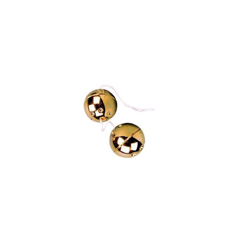 Boules de Geisha or Ø3cm