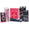 Boîte surprises Sexy-Christmas