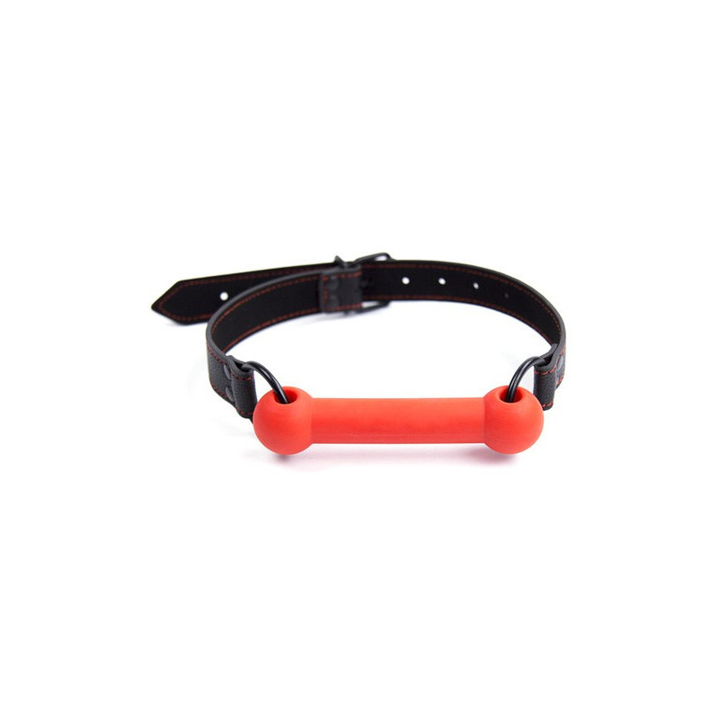 Baillon silicone forme os