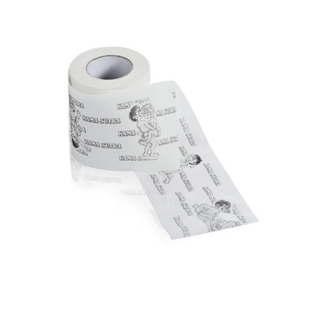 Papier toilette KAMASUTRA