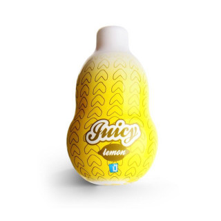 Mini Masturbateur JUICY Citron