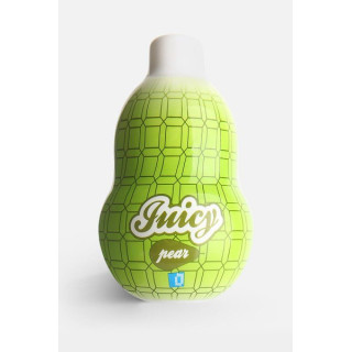 Mini Masturbateur JUICY Poire