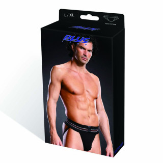 Jock-Strap Performance noir L-XL