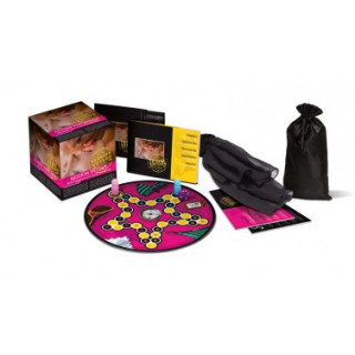Jeu MISSION INTIME version voyage