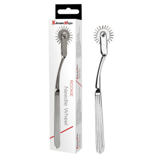 Roue à aiguilles 1 rangée ROOKIE