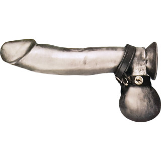 Cockring C&B GEAR BLUE LINE 8 STYLE