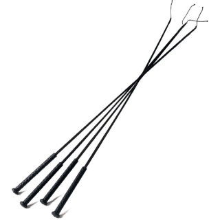 Cravache standard de 90cm