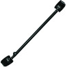 Barre écartrice réglable 70-130cm