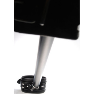 Barre écartrice réglable 70-130cm solide et excellent maintien