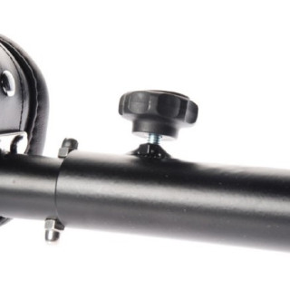 Barre écartrice réglable 70-130cm facilement par système de vis