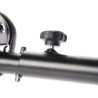 Barre écartrice réglable 70-130cm facilement par système de vis