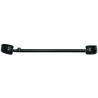 Barre écartrice réglable 70-130cm