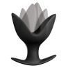 3 ancres anales en silicone