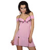 Nuisette rose CHAMELI M