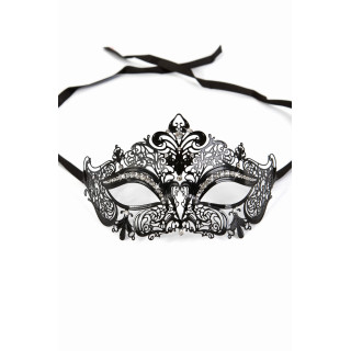 Masque en métal ajouré modèle 2