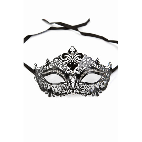Masque en métal ajouré modèle 2