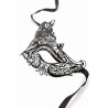 Masque en métal ajouré modèle 2