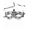 Masque en métal ajouré modèle 1