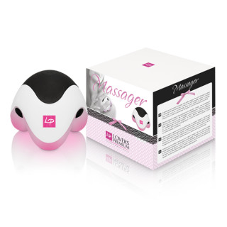 Masseur-Massager 