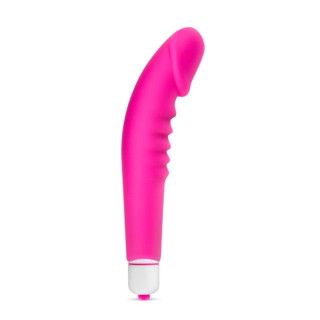 Mini vibro Wee Wee rose 16cm