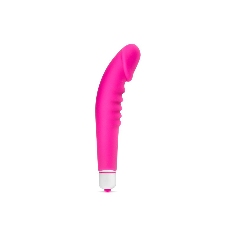 Mini vibro Wee Wee rose 16cm
