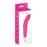 Mini vibro Wee Wee rose 16cm