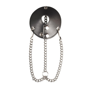 Extenseur testicules PARACHUTE