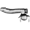Extenseur testicules PARACHUTE