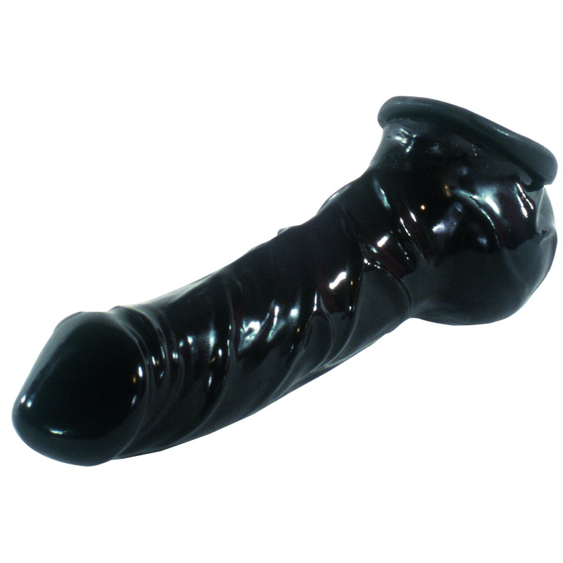 Gaine pénis latex FANTASY