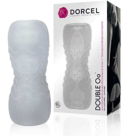Double OO Masturbateur DORCEL 