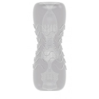 Double OO Masturbateur DORCEL 