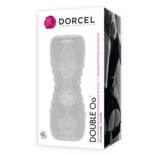 Double OO Masturbateur DORCEL 