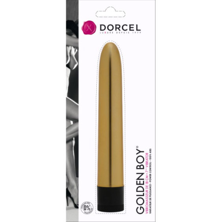 Golden boy DORCEL 