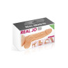 Gode ventouse REAL JO