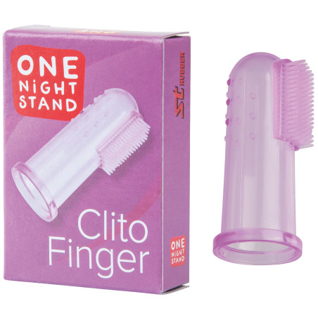 Doigt chinois ONE NIGHT STAND