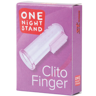 Doigt chinois ONE NIGHT STAND