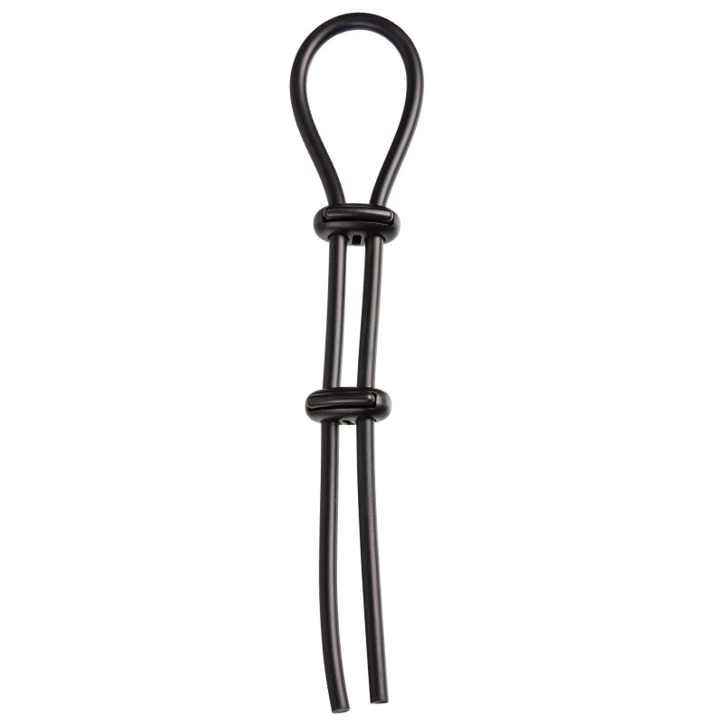 Cockring pénis et bourses réglable